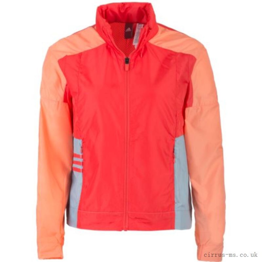 ID Woven Shell Jacket Adidas NWT